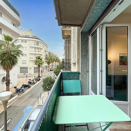 Le Mimont - Hyper Centre - Lumineux - Spacieux Cannes Exteriér fotografie